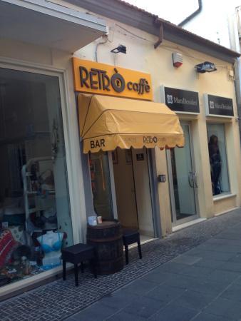 Caffè Retrò