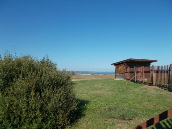 il Giardino Botanico Mediterraneo e il Biotopo Costiero