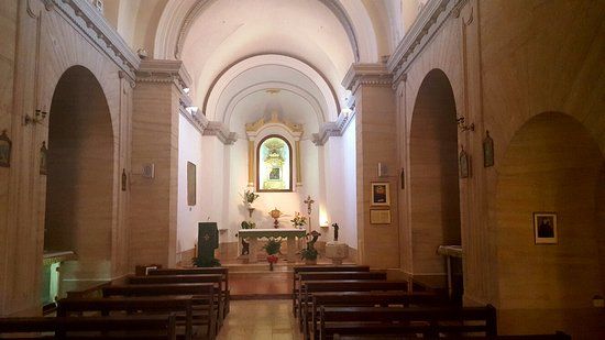 Santuario della Madonna della Margana