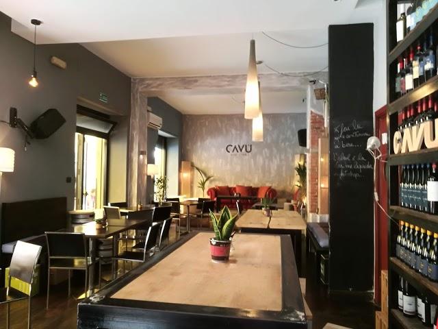 Cavù