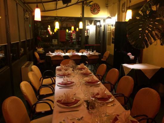 Osteria del Sole