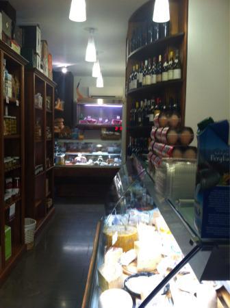 Miccoli Enogastronomia