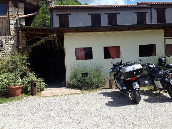 Agriturismo Dossi