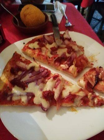 Pizzeria La Napoli