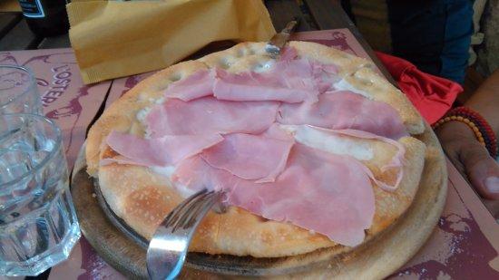 L'Osteria Ceci e Grano