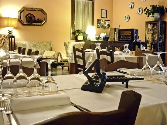 Osteria dei Binari