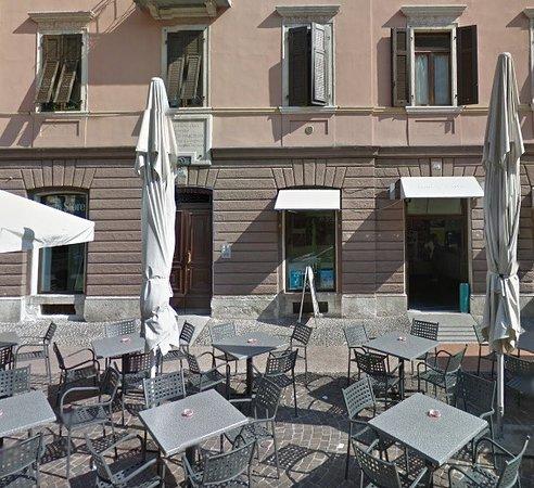 Line Cafè
