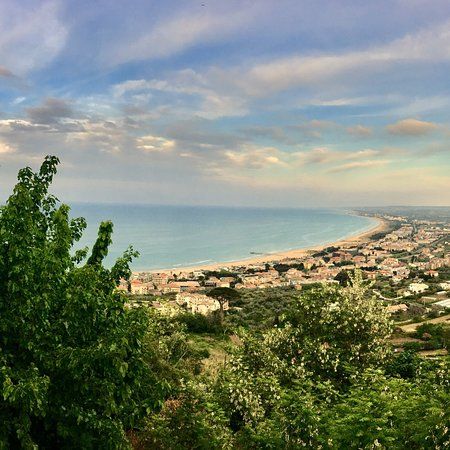 Belvedere San Michele