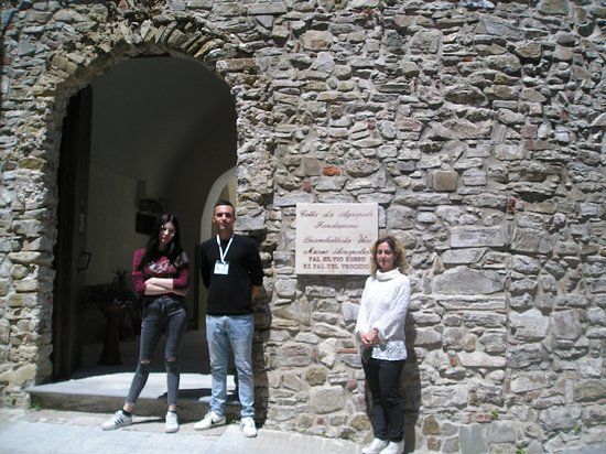 Museo Acropolis