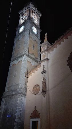 Centro storico