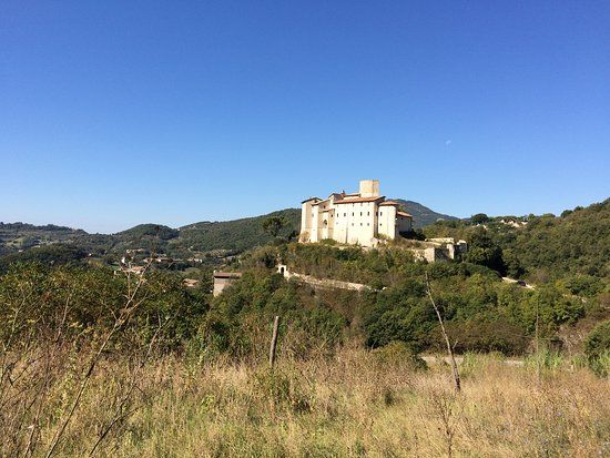 Castello Orsini