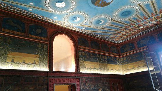 Palazzo Rosso