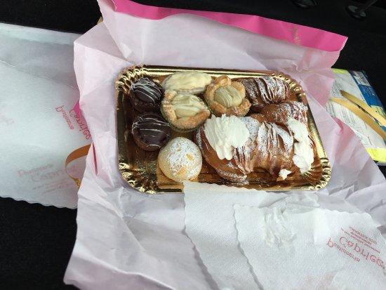 Pasticceria Caprice