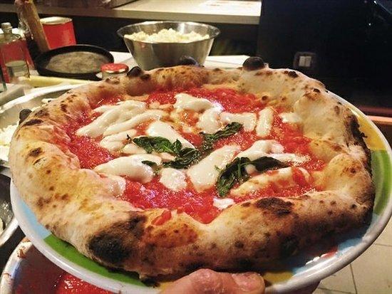 Pizzeria da Dinetto