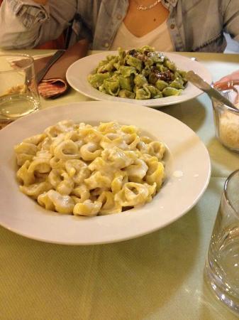 Trattoria La Vigna
