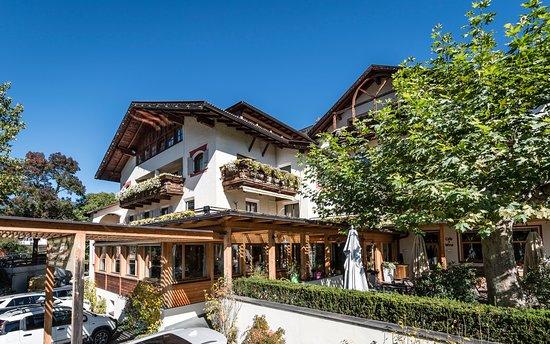 Hotel Restaurant Pacher