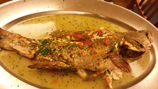 Ristorante Pensione Marechiaro