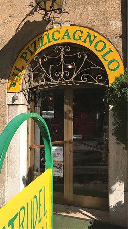 Il Pizzicagnolo