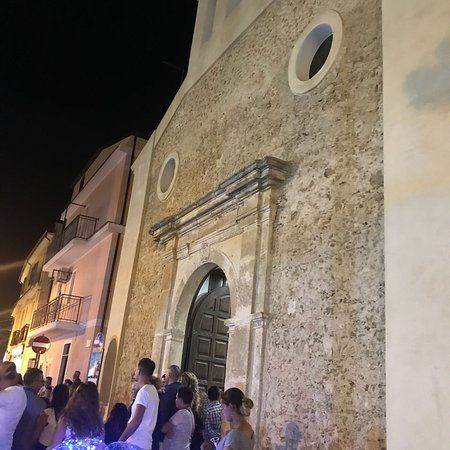 Chiesa della Visitazione della Beata Vergine Maria