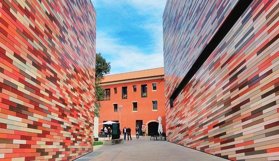 Museo M9