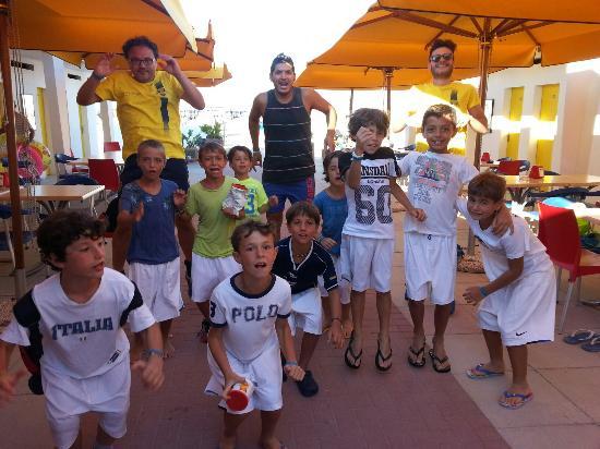 Roma Beach