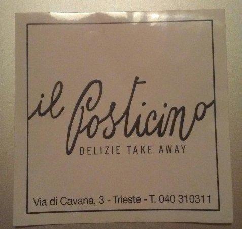 Il Posticino
