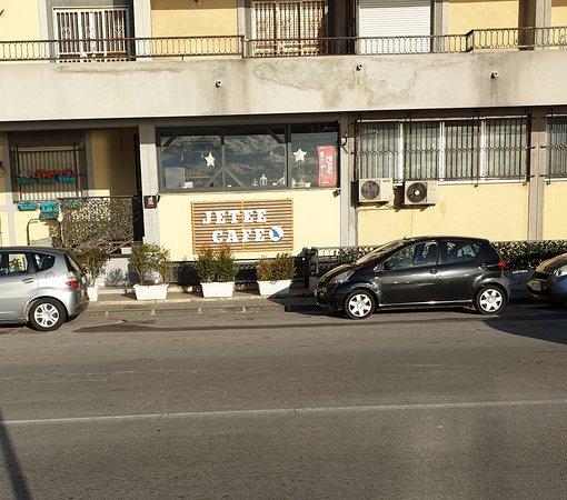 Jetee Cafe