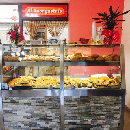 Al Buongustaio