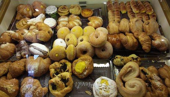 Caffetteria Pasticceria Pivati