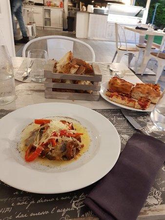 Carboni Ardenti Ristorante e Griglia