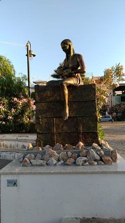 Monumento all'Emigrante