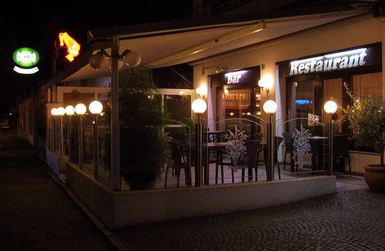 Pizzeria Ristorante Ortler