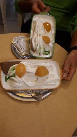 La Limonaia Bar