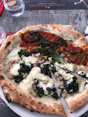 Spicchi D'Autore Portici