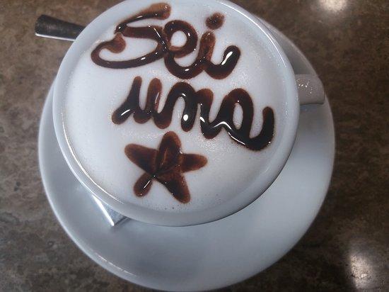 Caffe Tonino Foti