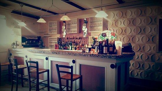 Hosteria Don Mattia