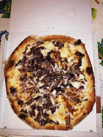 La Margherita