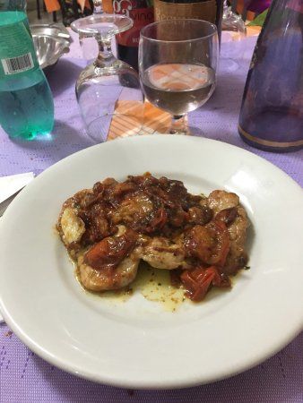 Trattoria dei milanesi