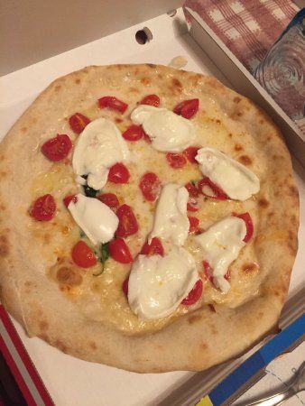 Pizzeria Da Ciro