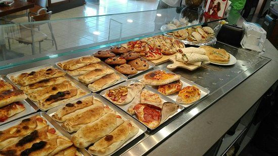 Bar Seventy Seven di Pietro Sarubbi