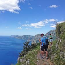 Sentiero degli Dei