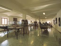 Museo Storico Navale