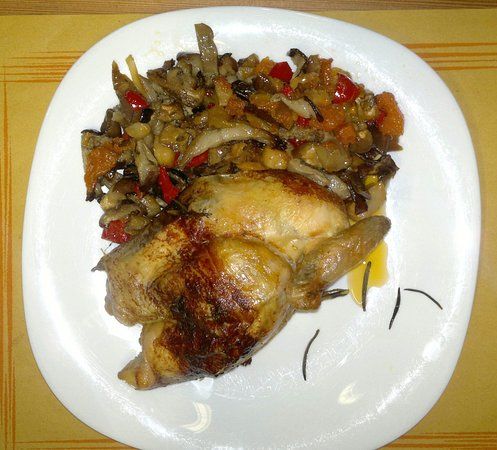Eko Pollo