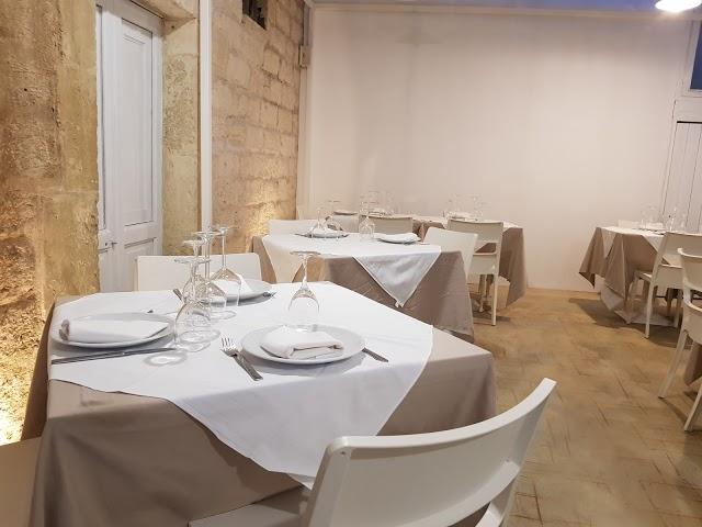 Osteria Trattoria Nonna Rosa