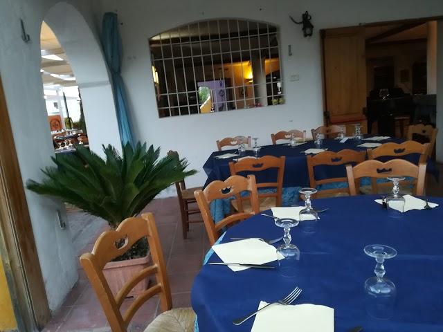 Ristorante Oriente