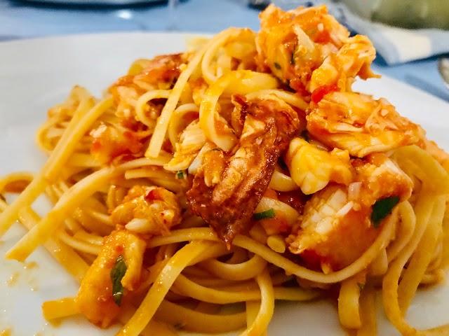 Ristorante da Pasqualina