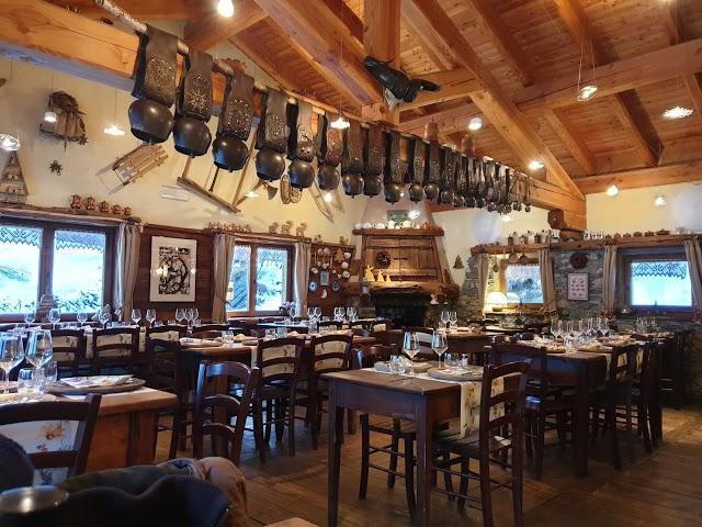 Restaurant Alpage