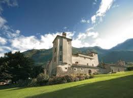 Castello di Issogne