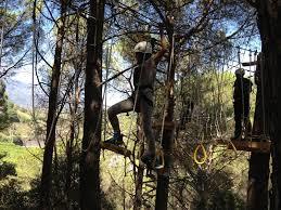 Monti Rossi Adventure Park
