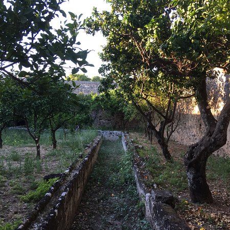 Masseria Ottava Grande